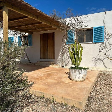 הוילה San Francisco Javier Casa Rustick מראה חיצוני תמונה