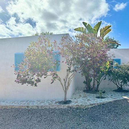 הוילה San Francisco Javier Casa Rustick מראה חיצוני תמונה
