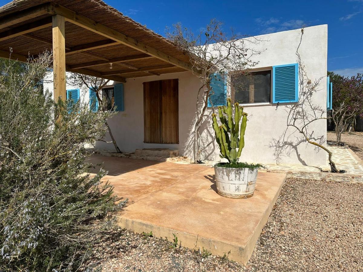 הוילה San Francisco Javier Casa Rustick מראה חיצוני תמונה