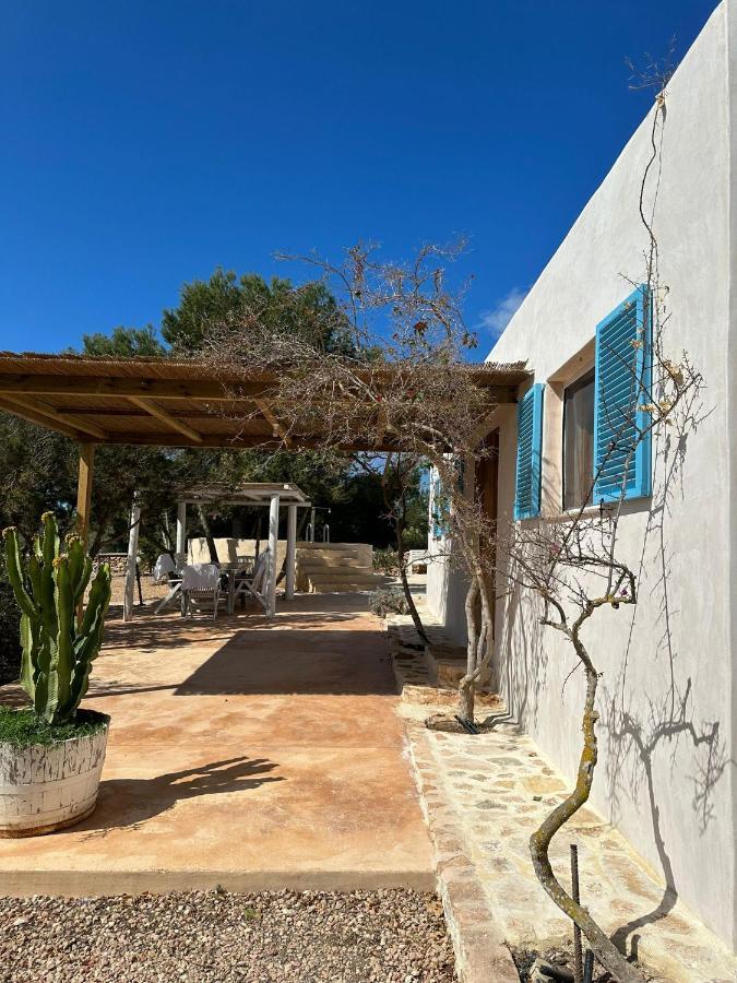 הוילה San Francisco Javier Casa Rustick מראה חיצוני תמונה