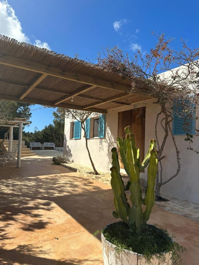 הוילה San Francisco Javier Casa Rustick מראה חיצוני תמונה