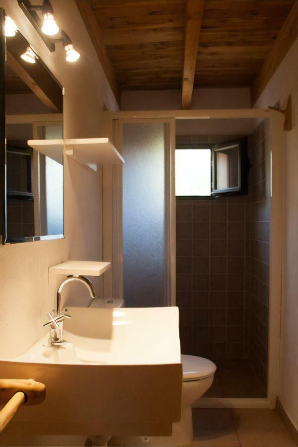 הוילה San Francisco Javier Casa Rustick מראה חיצוני תמונה