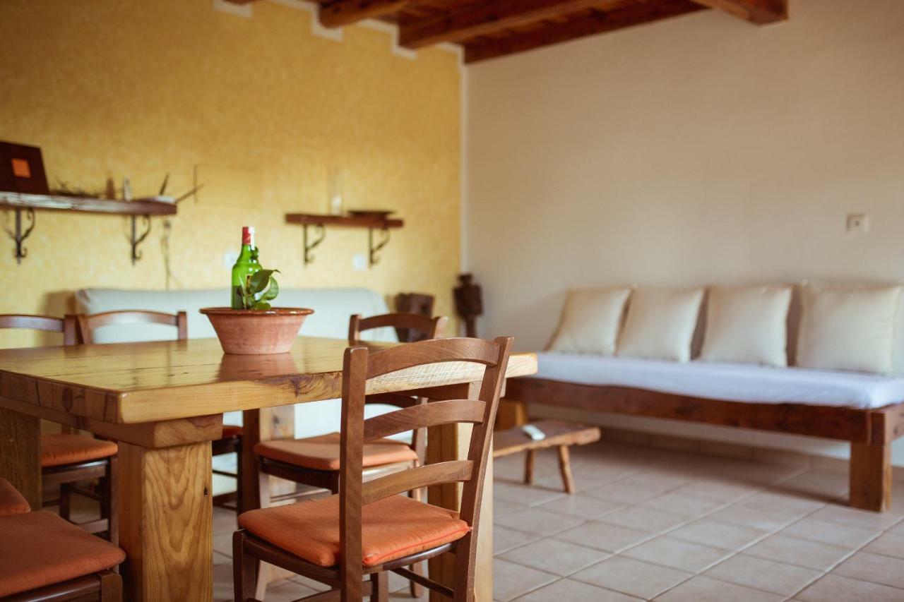 הוילה San Francisco Javier Casa Rustick מראה חיצוני תמונה